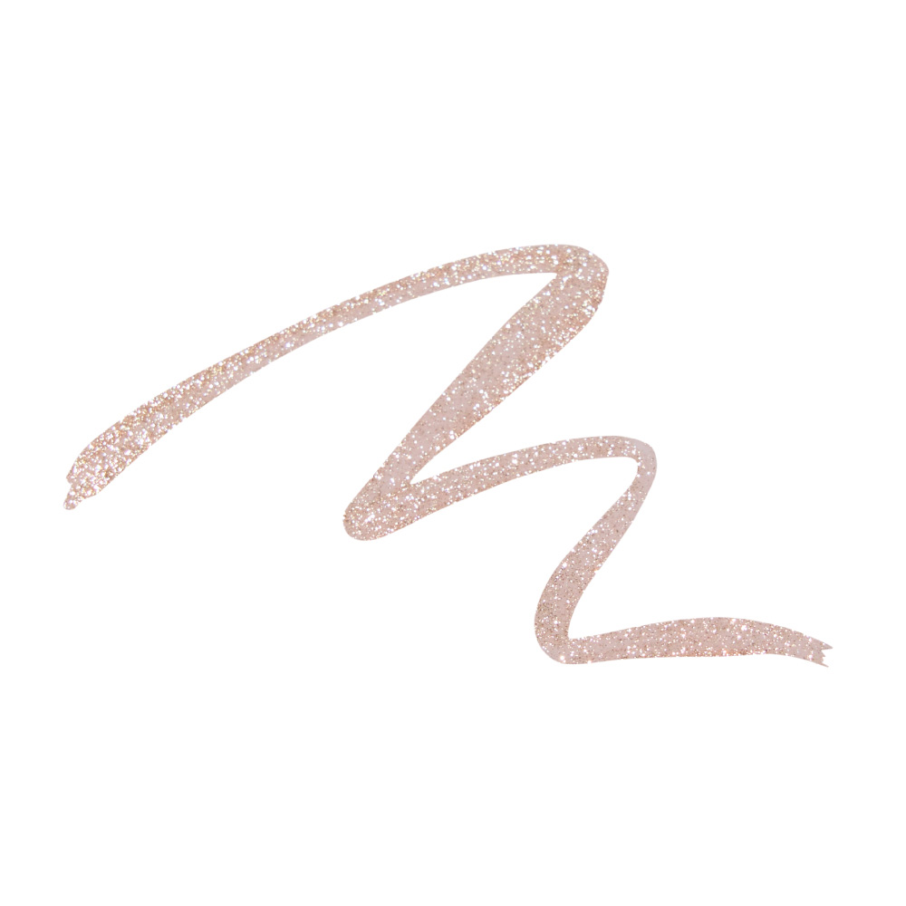 リリミュウ トゥインクルライナー / 01 ハニースパーク / 1.7ml / 本体 1