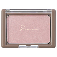 リリミュウ ヴェールグロウハイライト / 本体 / 02 ピンクシュガー / 8g