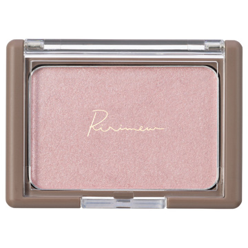 リリミュウ ヴェールグロウハイライト