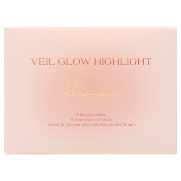 リリミュウ ヴェールグロウハイライト 04