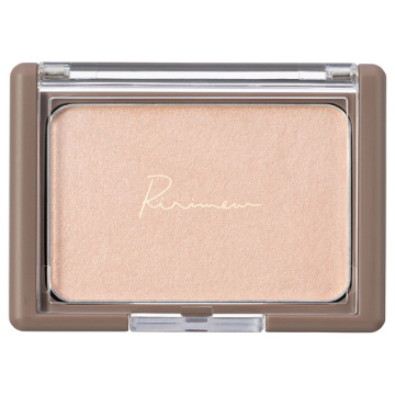 リリミュウ ヴェールグロウハイライト