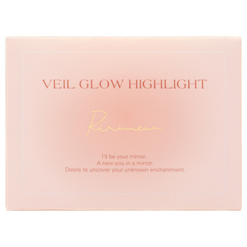 リリミュウ ヴェールグロウハイライト 04