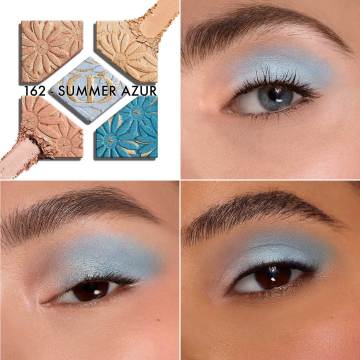 ディオールショウ サンク クルール 03