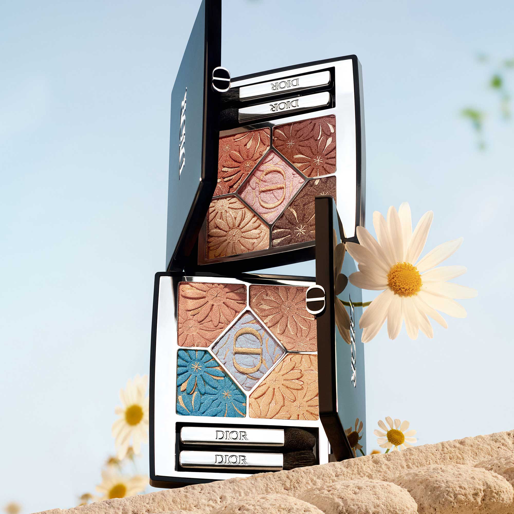 ディオールショウ サンク クルール / 162 サマー アズール(サマー コレクション 2026 限定品) / 6g / 本体 限定品 1