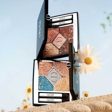 ディオールショウ サンク クルール 05