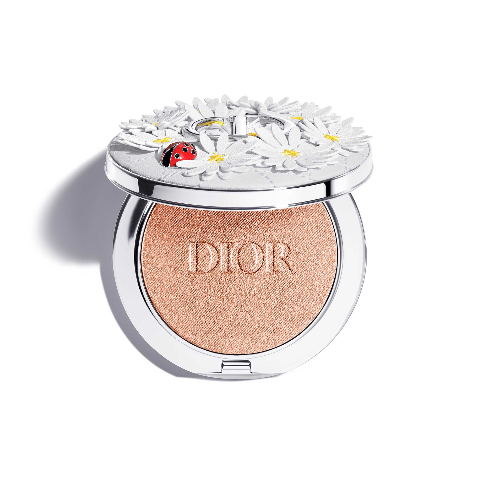 ディオールスキン フォーエヴァー グロウ ルミナイザー(サマー コレクション 2026 限定品) / 003 サン-キスド(サマー コレクション 2026 限定品) / 6g / 本体 限定品