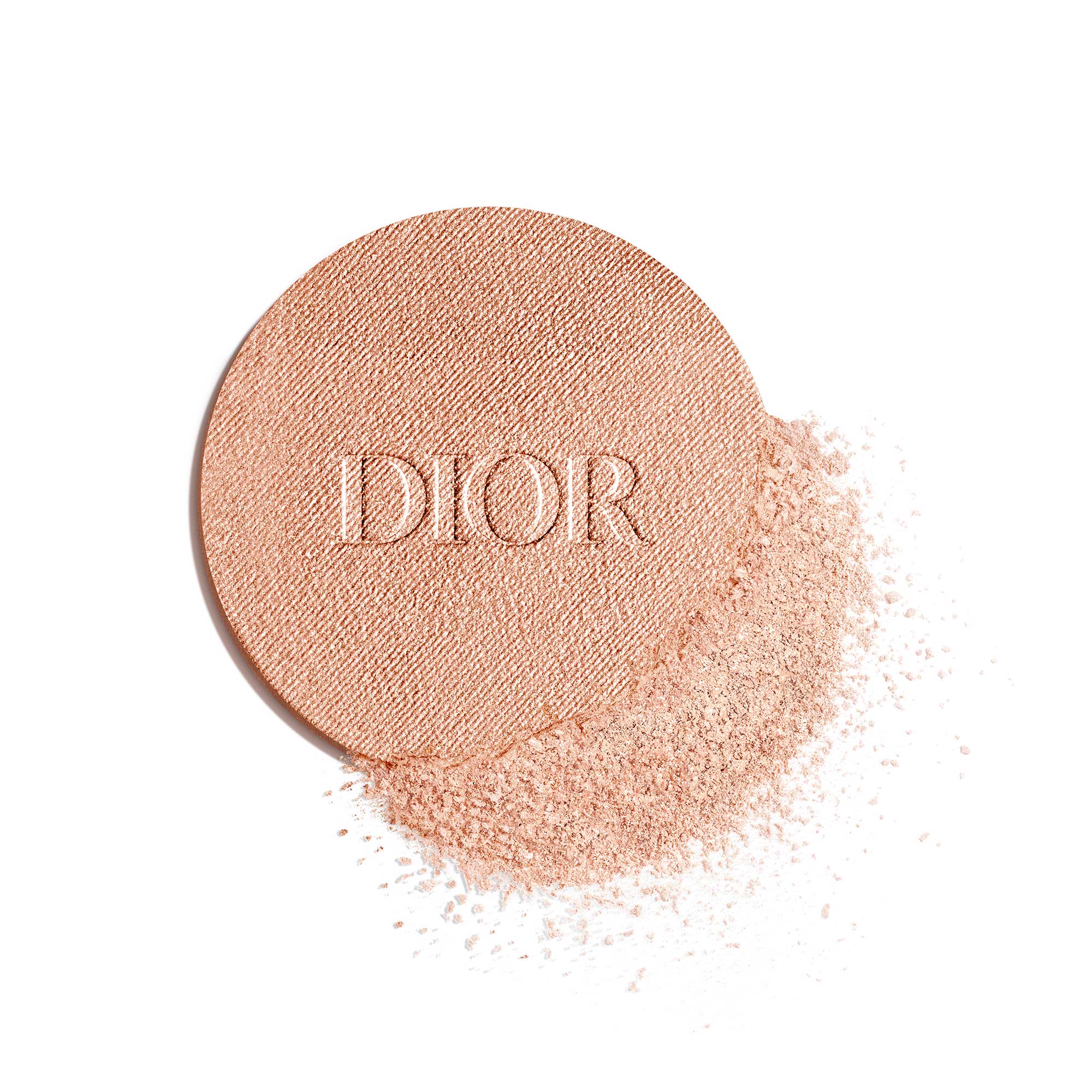 ディオールスキン フォーエヴァー グロウ ルミナイザー(サマー コレクション 2026 限定品) / 003 サン-キスド(サマー コレクション 2026 限定品) / 6g / 本体 限定品 1