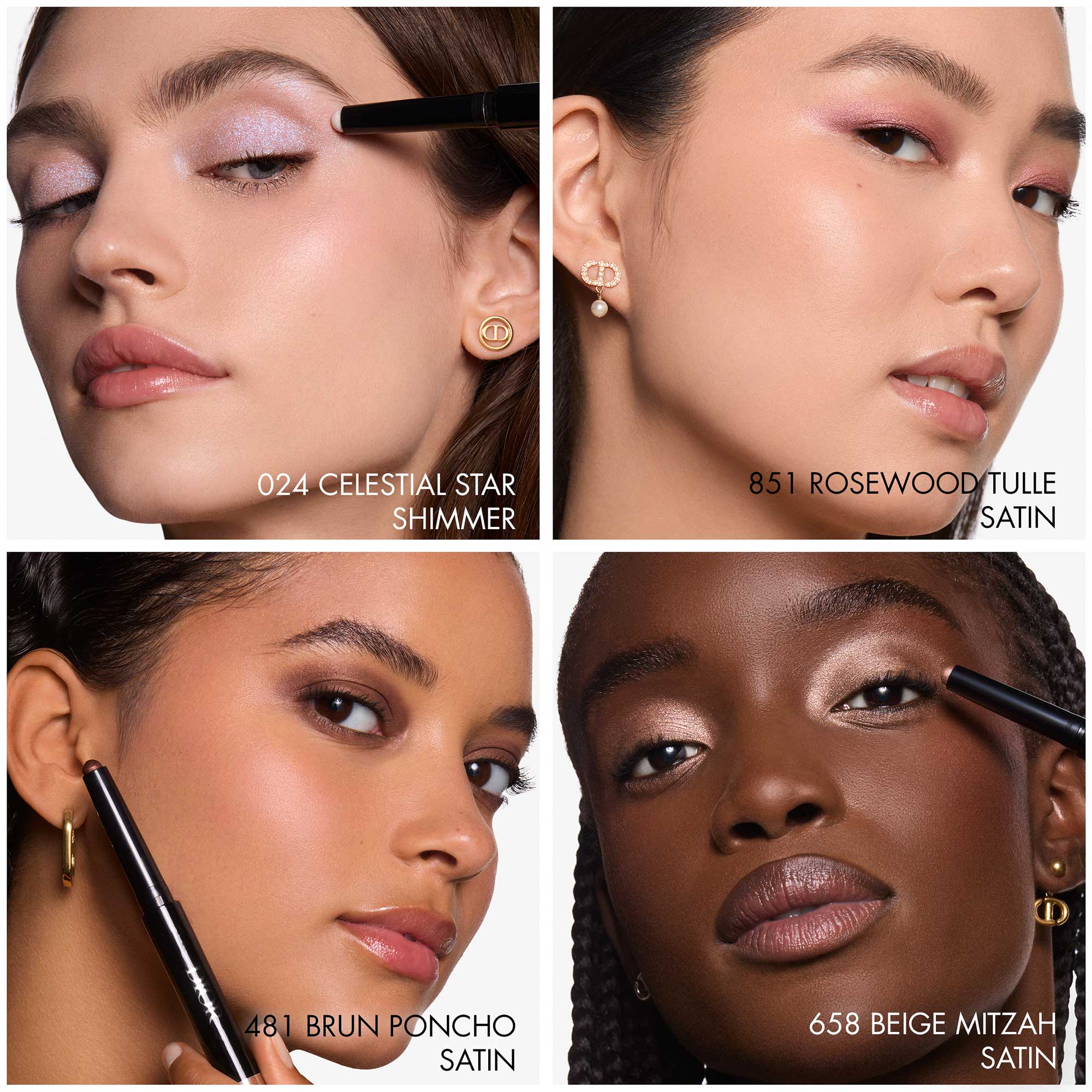 ディオールショウ フラッシュ スティック / 280 ラッキー クローバー(サマー コレクション 2026 限定色) / 1.6g / 本体 限定品 1