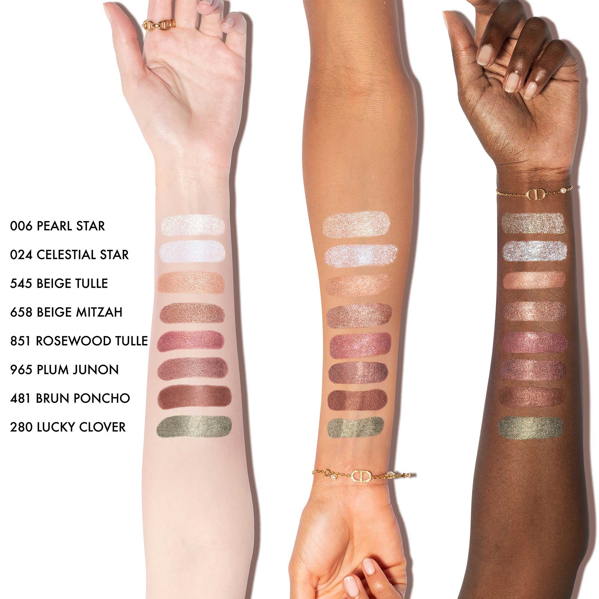 ディオールショウ フラッシュ スティック / 280 ラッキー クローバー(サマー コレクション 2026 限定色) / 1.6g / 本体 限定品 1