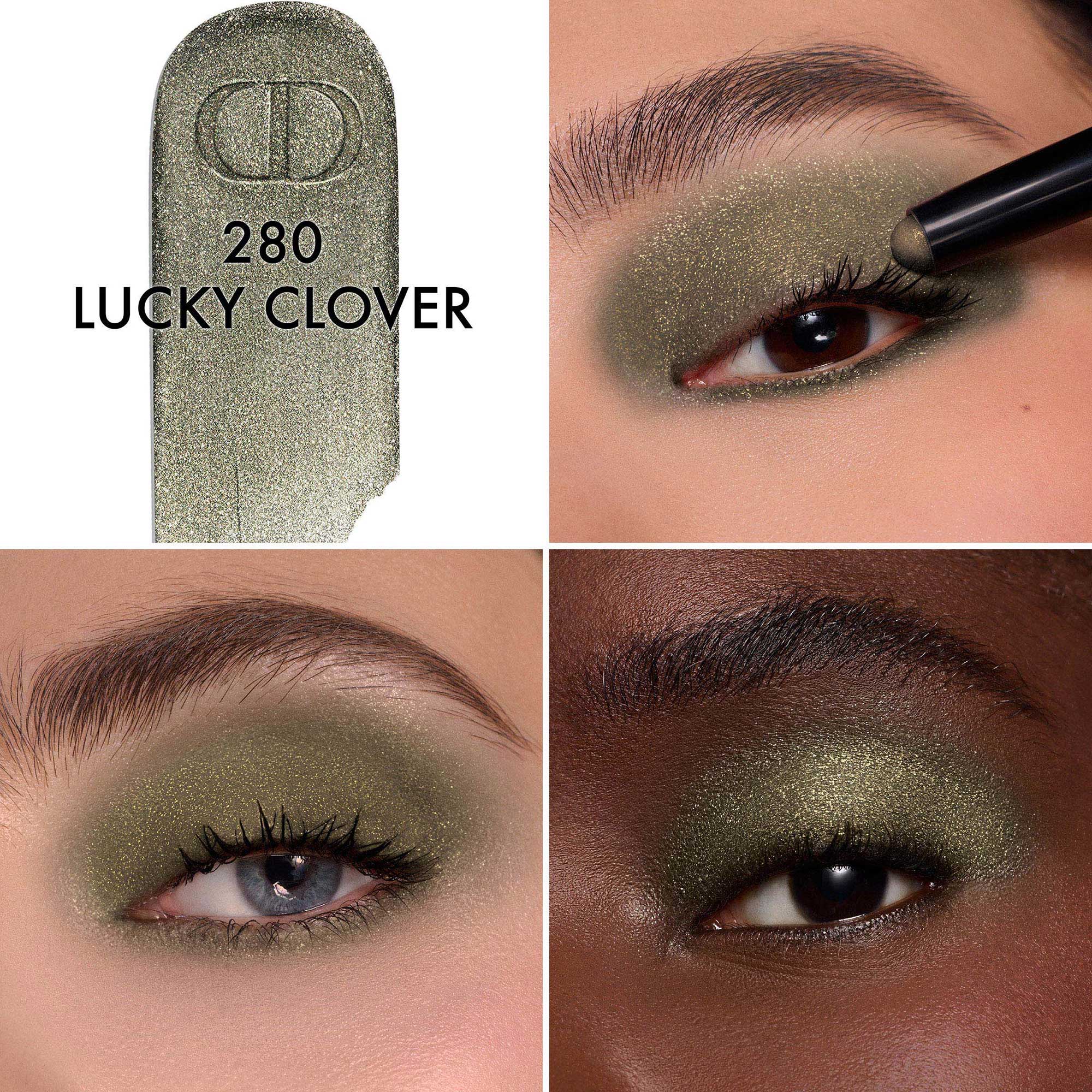 ディオールショウ フラッシュ スティック / 280 ラッキー クローバー(サマー コレクション 2026 限定色) / 1.6g / 本体 限定品 1