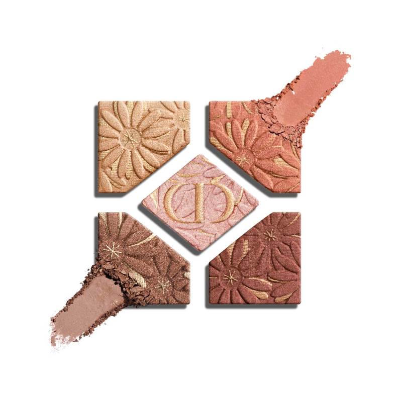 ★ DIOR ディオールショウ サンク クルール 670 サンセット ブロンズ ディオールショウ サンク クルール / ディオール(パウダーアイシャドウ