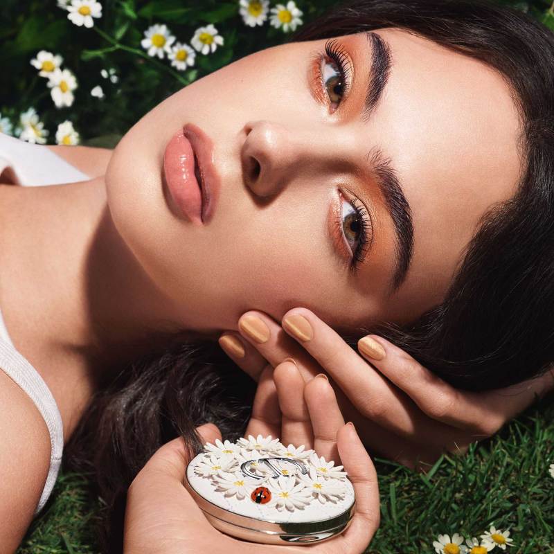 Dior アイシャドウ　サンククルール　限定色　サマーコレクション 670 DIOR】 新作/限定 ディオールショウ サンク クルール アイシャドウ
