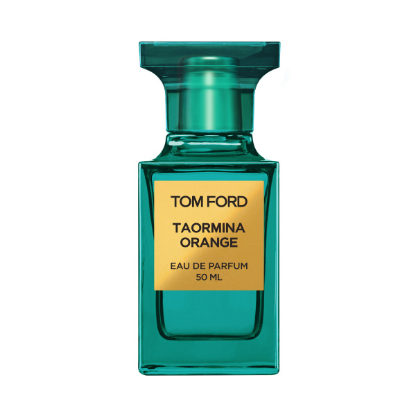 タオルミナ オレンジ オード パルファム スプレィ / 50mL