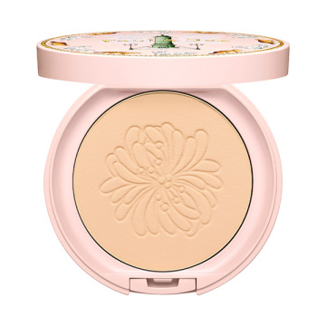 プロテクティング フェイス パウダー 限定キット 02