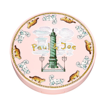 プロテクティング フェイス パウダー 限定キット 03