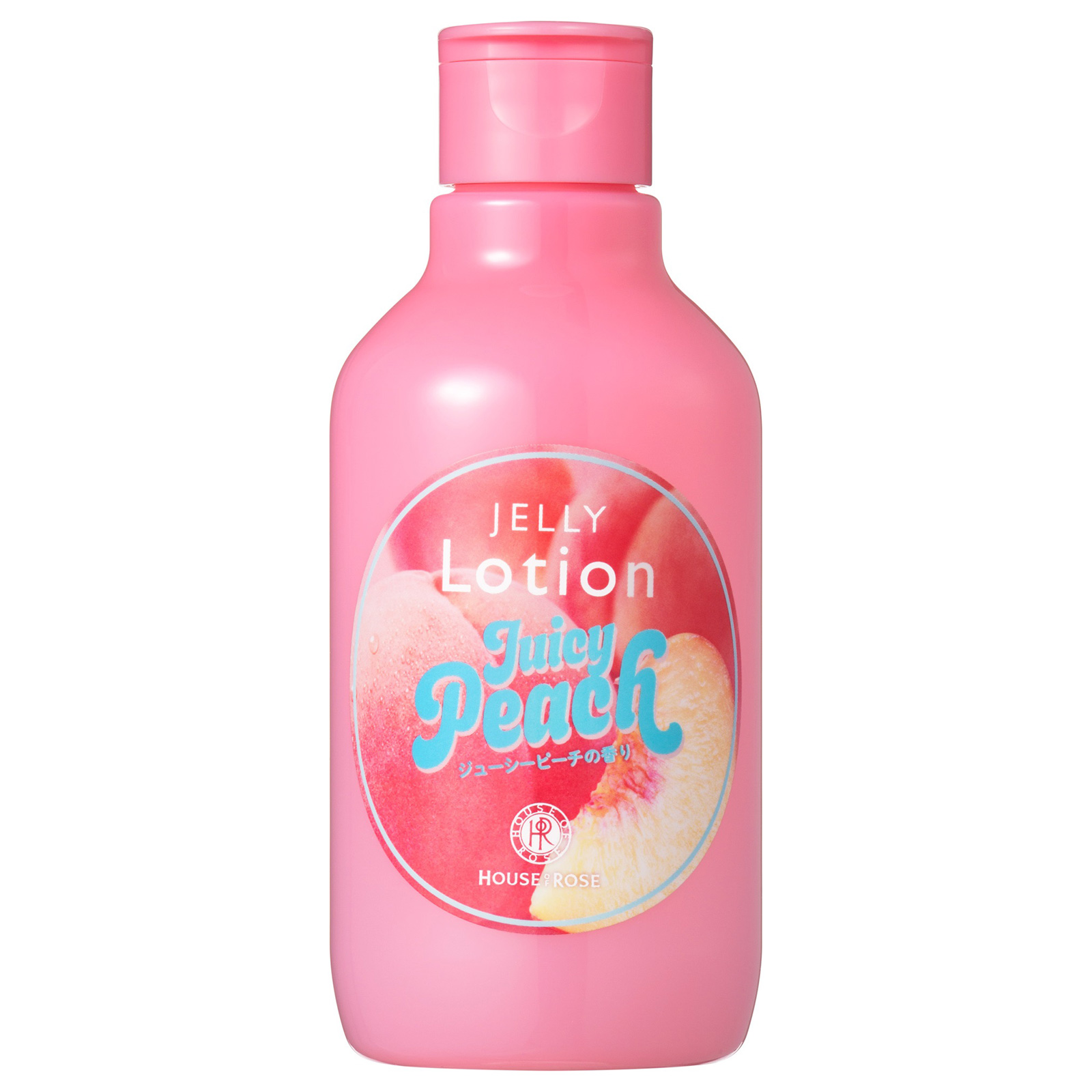 ジェリーローション JP / 200mL / 限定品 / ジューシーピーチの香り