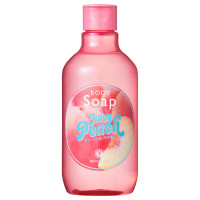 ボディソープ JP / 限定品 / 300mL / ジューシーピーチの香り