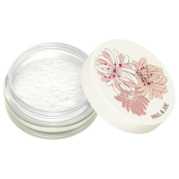 エバーラスティング ルース パウダー