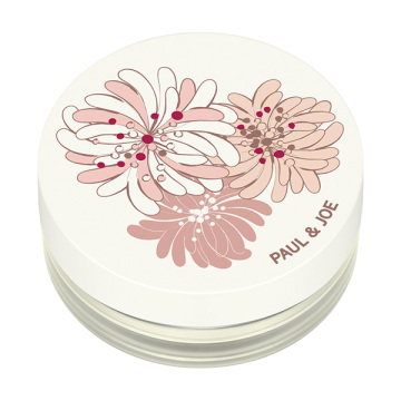 エバーラスティング ルース パウダー 02