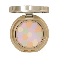 マシュマロフィニッシュパウダー ～Abloom～ mini / SPF19 / PA++ / mini / 01 / 1.4g