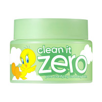 【入荷次第販売開始】クリーンイットゼロ クレンジングバーム PC / トゥイーティーエディション / 100ml