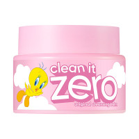 【入荷次第販売開始】クリーンイットゼロ クレンジングバーム OR / トゥイーティーエディション / 100ml