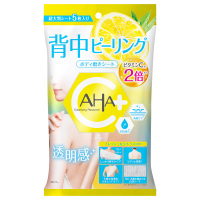 ボディピールシート C / クレンジングリサーチ(その他ボディケア