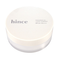 ラディアンスUVルースパウダー / hince(ルースパウダー, ベースメイク