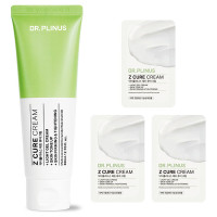 Zキュアクリーム+Zキュアクリームサンプルセット / 80ml、2ml×3個