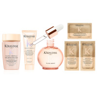 グロスアブソリュ 3点セット / 9240 C / 45mL、80mL、75mL、10mL、15mL、10mL