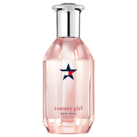 トミー ガール ニューヨーク オードトワレ / 50mL