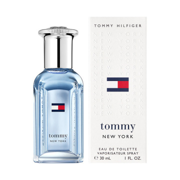 トミー ニューヨーク オードトワレ 02