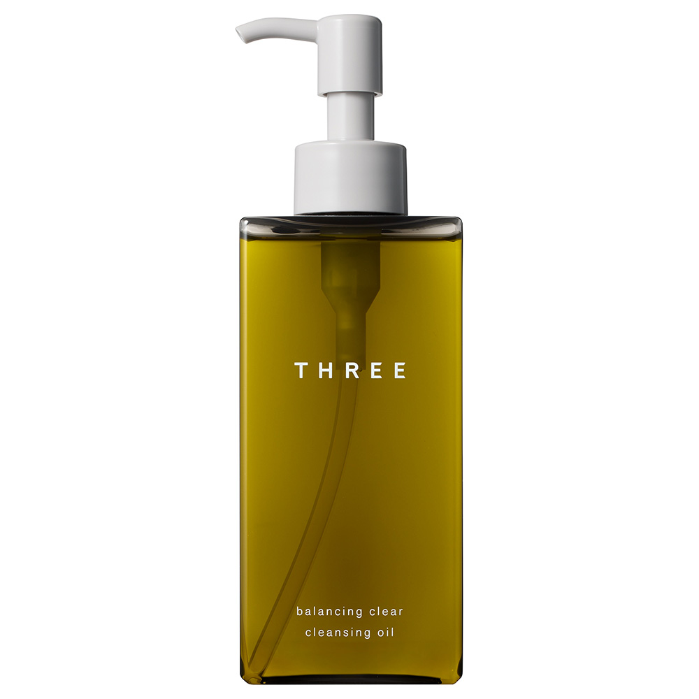 バランシング クリア クレンジング オイル / 185ml
