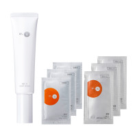 レチノール美容液50mL&パウチ2種セット / 限定品 / 50mL、2mL×3包、0.5g×3包