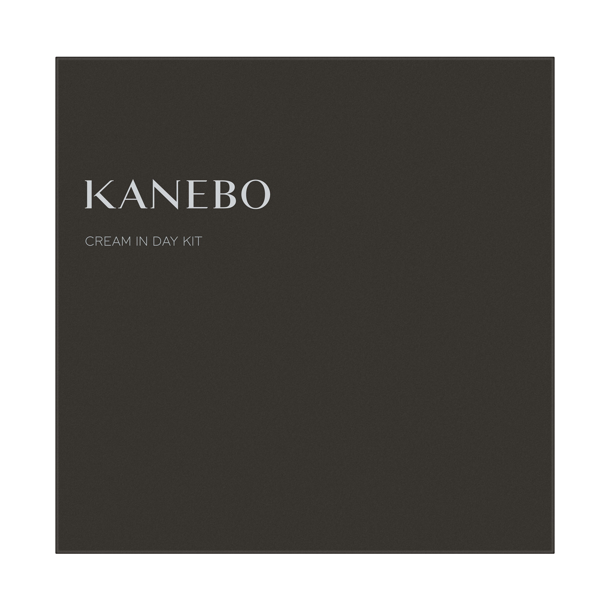 クリーム イン デイII キットa / SPF30 / PA+++ / 40g、20g、4g / 限定品 1