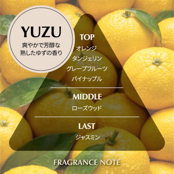 オードトワレ 03