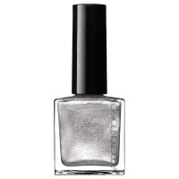 ザ ネイルポリッシュ + / 限定品 / 132SP Diamond Shell:宝石さながらのブリリアントシルバー / 12mL
