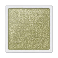 ザ シングル アイシャドウ パール / 限定品 / レフィル / 110P Palm Shade:安らぎがそよめくモスグリーン / 1g