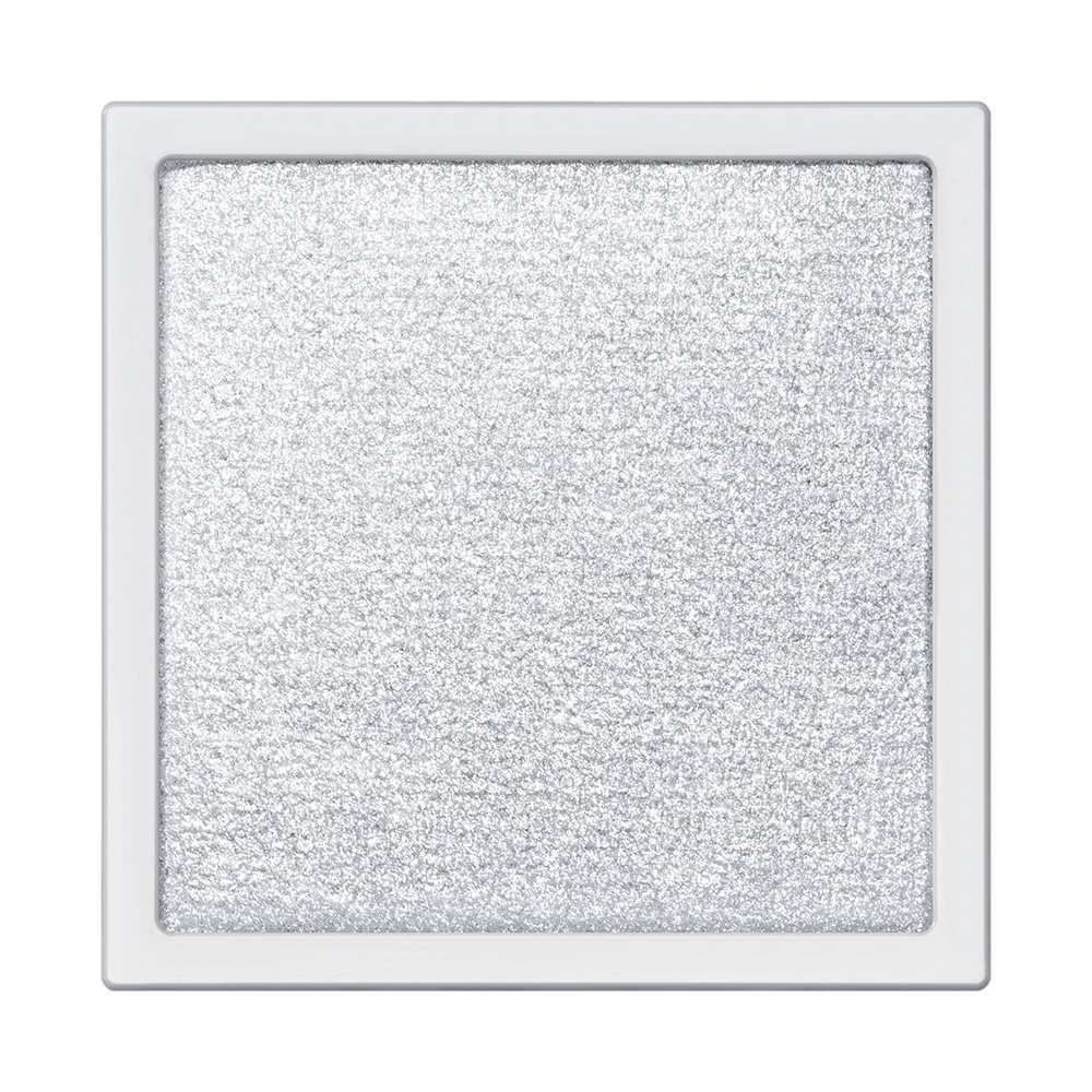 ザ シングル アイシャドウ パール / 109P Watery Shimmer:水面に反射するまぶしいシルバー / 1g / 限定品 / レフィル