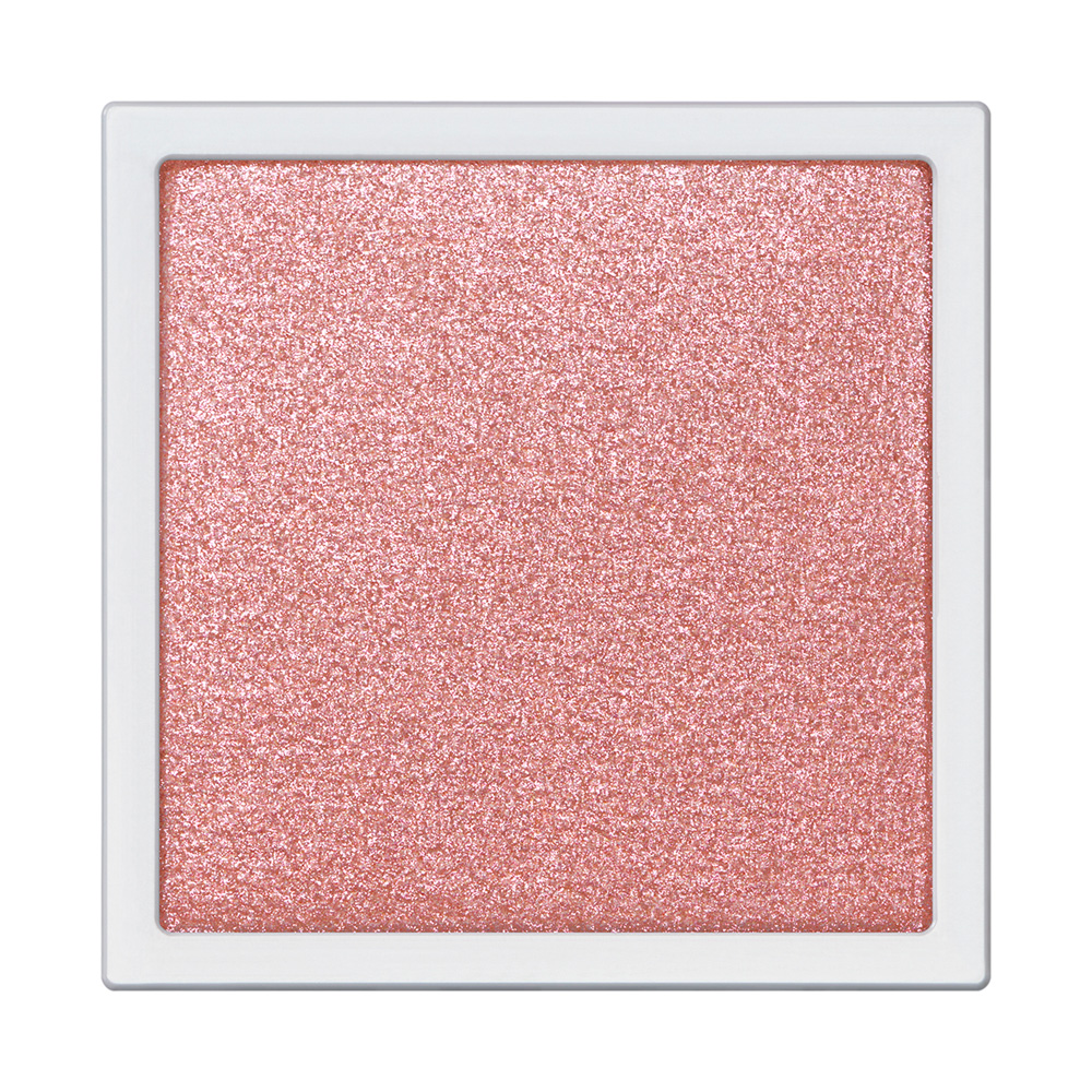 ザ シングル アイシャドウ パール / 107P Guava Girl:ヘルシーで愛らしいシマーピンク / 1g / 限定品 / レフィル