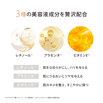 ベースメイク スターターキット 05