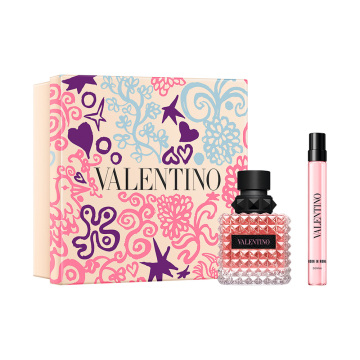 ドンナ ボーン イン ローマ セット 02