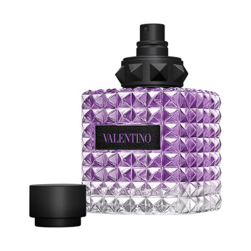 ドンナ ボーン イン ローマ パープルメランコリア オードパルファン 02