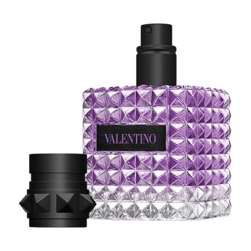 ドンナ ボーン イン ローマ パープルメランコリア オードパルファン 02