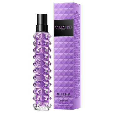 ドンナ ボーン イン ローマ パープルメランコリア オードパルファン 02