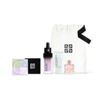GIVENCHY プリズム・リーブル　プライマーファンデーション　下地　セット プリズム・リーブル プライマー&パウダー ベースメイク キット(No.01+