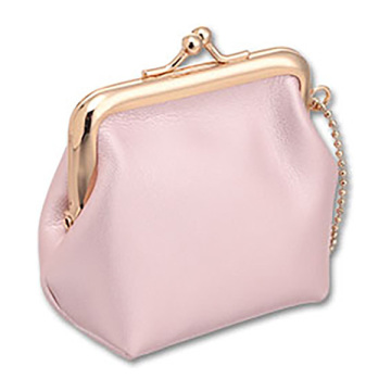 シンプルデイジーマーク2 ガマ口ポーチミニ 02