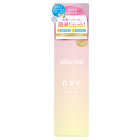 2wayドライシャンプー WP / ミニサイズ / 40g / ホワイトフローラル&ペアーの香り