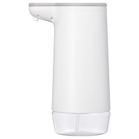 ノータッチハンドソープディスペンサー / 本体 / 460g / 自動で泡が出る / 薬液に応じて異なる