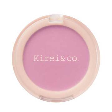 パウダーチーク